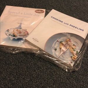 Philadelphia cookbooks